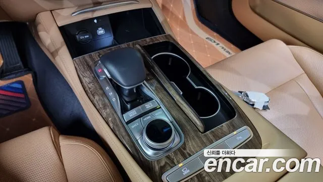 Kia More K9 id 2713906 из Кореи 19