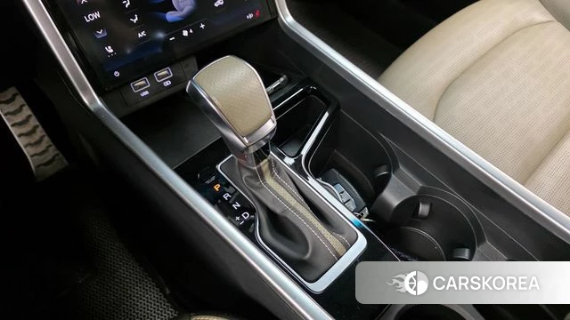 Ssangyong Torres id 4376140 из Кореи 19