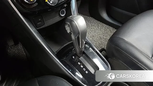 Chevrolet (GM Daewoo) The New Trax id 3499884 из Кореи 19