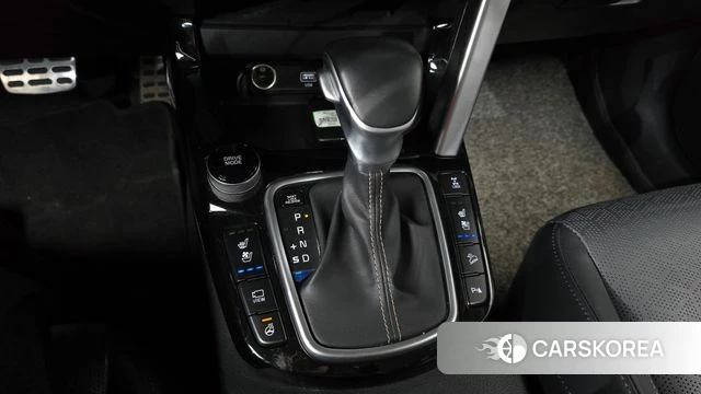 Kia Seltos id 4573102 из Кореи 19