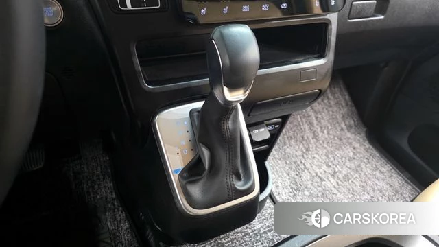 Hyundai Staria id 4281461 из Кореи 29