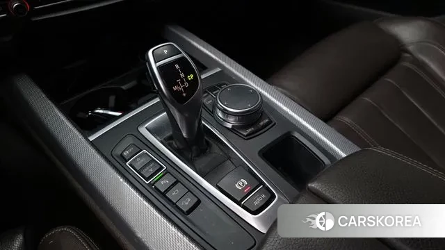 BMW X5 (F15) id 3748450 из Кореи 19