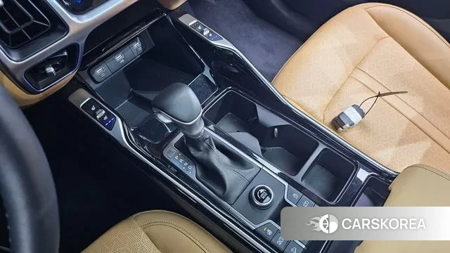 Kia Sorento 4th Generation id 2884240 из Кореи 19