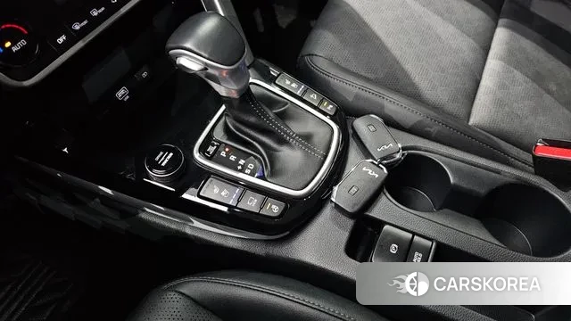 Kia Seltos id 3654809 из Кореи 19