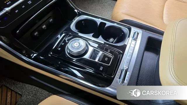 Kia Carnival 4th generation id 3691885 из Кореи 19