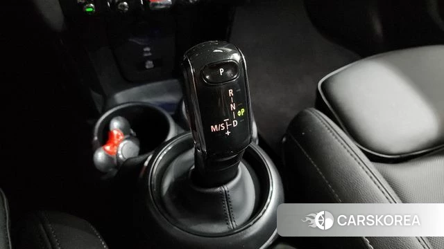 Mini Cooper id 4640576 из Кореи 31