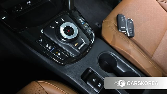 Kia The New Seltos id 4248221 из Кореи 31