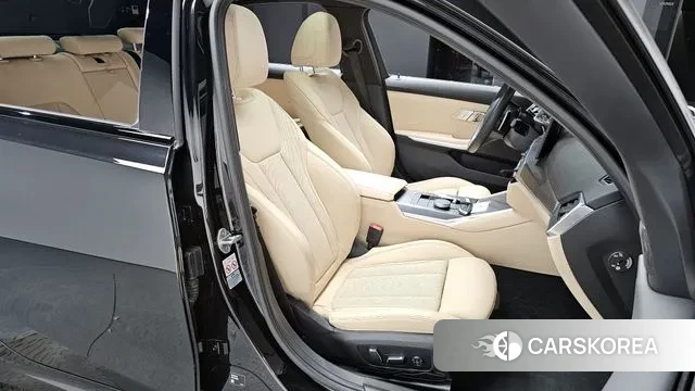 BMW 3 Series (G20) id 3457281 из Кореи 19