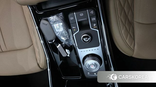 Kia The New Sorento 4th Generation id 4230214 из Кореи 19