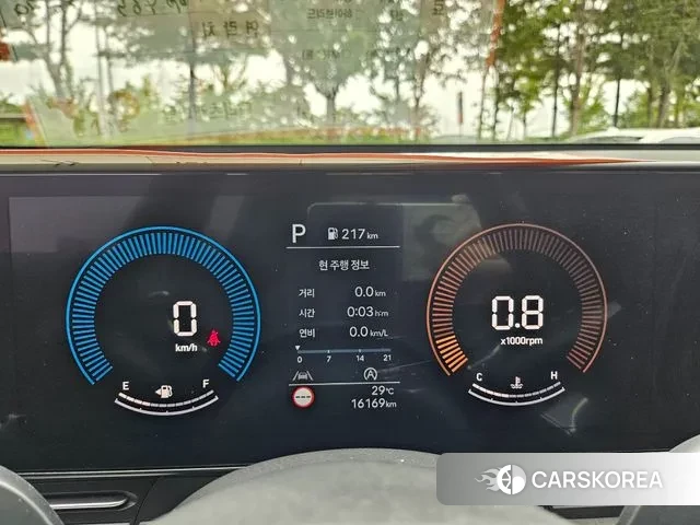 Hyundai Kona (SX2) id 3021785 из Кореи 19