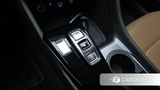 Hyundai Sonata Hybrid (DN8) id 4350937 из Кореи 19