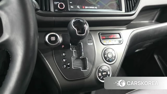 Kia The New Kia Ray id 4579531 из Кореи 19
