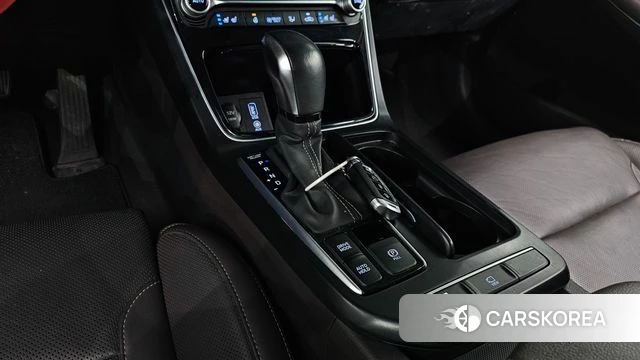 Hyundai Grandeur IG Hybrid id 4477184 из Кореи 30