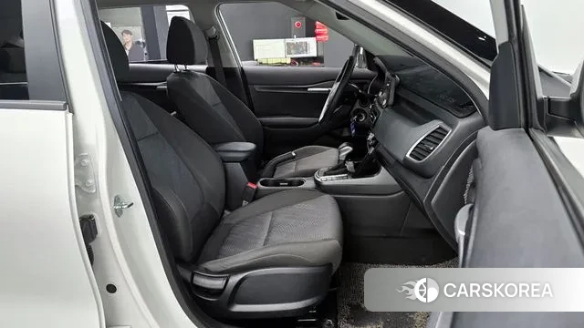 Kia Seltos id 3764941 из Кореи 19