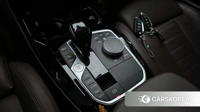 BMW X3 (G01) id 4881222 из Кореи 35