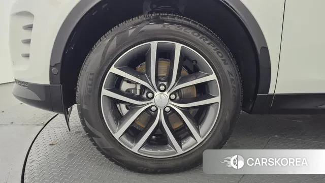 Land Rover Discovery Sports 2nd Generation id 3560013 из Кореи 19