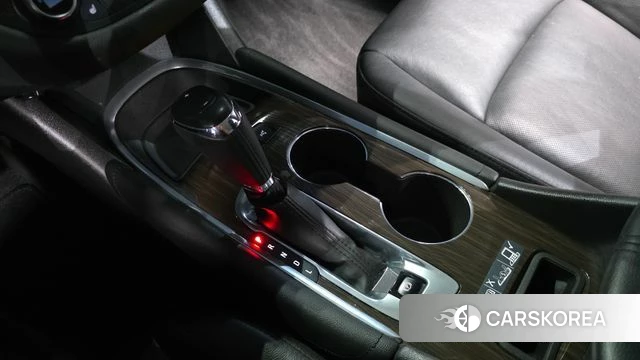 Chevrolet (GM Daewoo) The New Malibu id 3853431 из Кореи 19