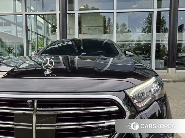 Mercedes-Benz E-class id 4306966 из Китая 21