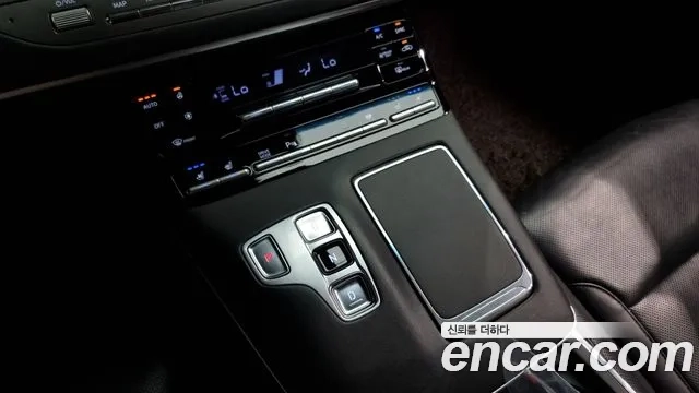 Hyundai The New Grandeur IG Hybrid id 2921795 из Кореи 19