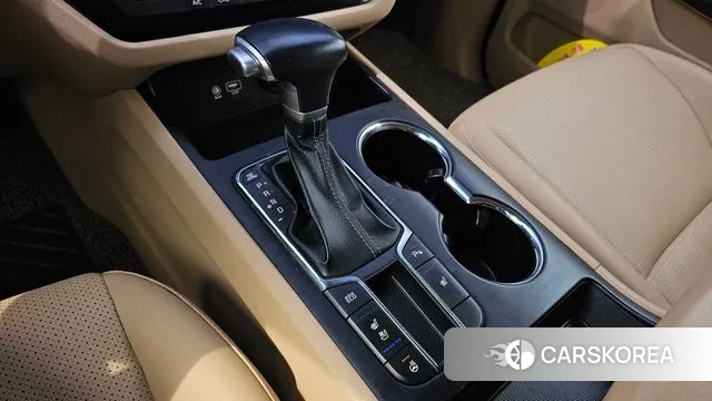 Kia The New Carnival id 3226630 из Кореи 19