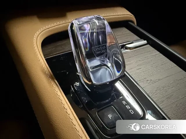 Volvo V90 Cross-Country id 3571030 из Кореи 17