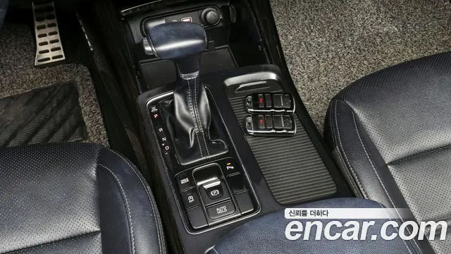 Kia The New Sorento id 2850515 из Кореи 19