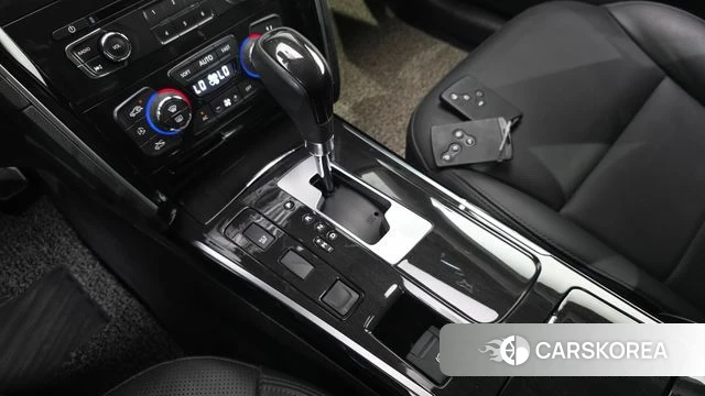 Renault Korea (Samsung) SM7 Nova id 4530713 из Кореи 19