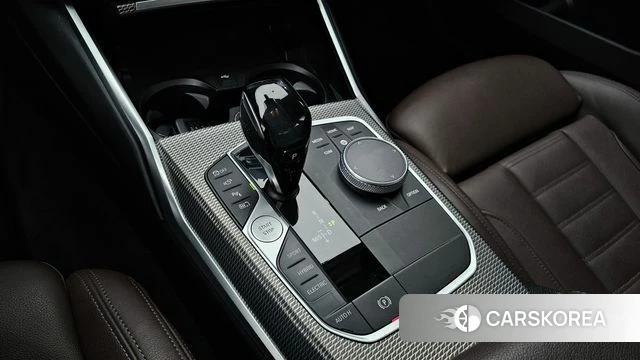 BMW 3 Series (G20) id 4573544 из Кореи 19
