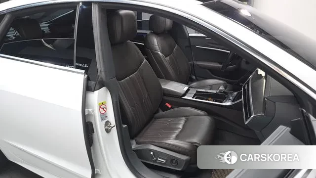 Audi A7 (4K) id 3484367 из Кореи 19