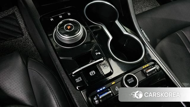 Kia K5 Hybrid 3rd Generation id 4677008 из Кореи 30