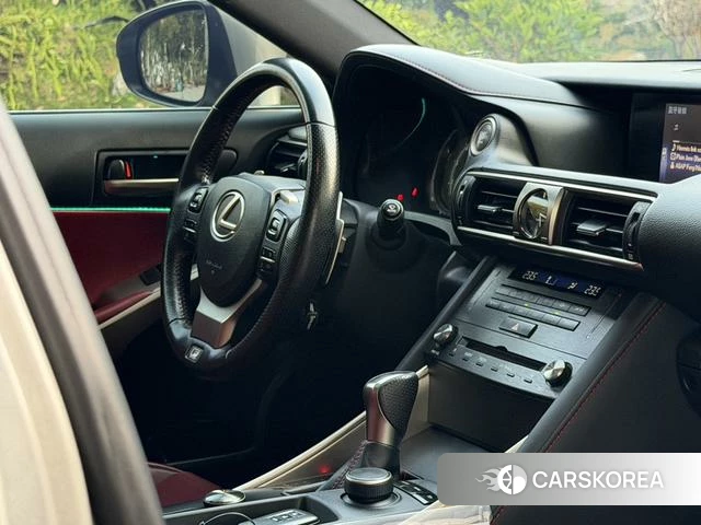 Lexus IS id 3888961 из Китая 22