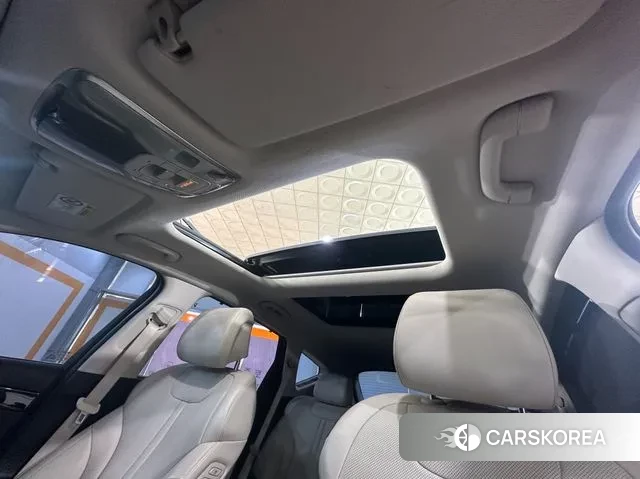 Genesis GV80 id 3399109 из Кореи 19