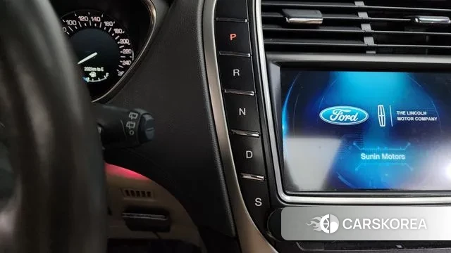 Lincoln MKX 2nd Generation id 3728667 из Кореи 19