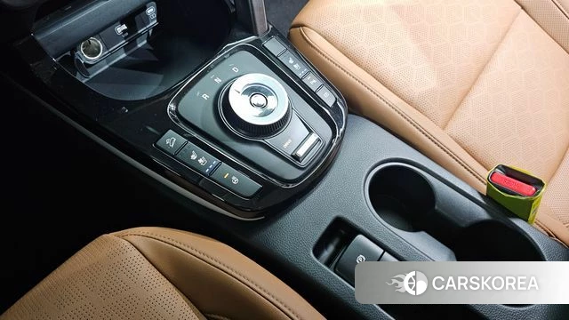 Kia The New Seltos id 3870670 из Кореи 19
