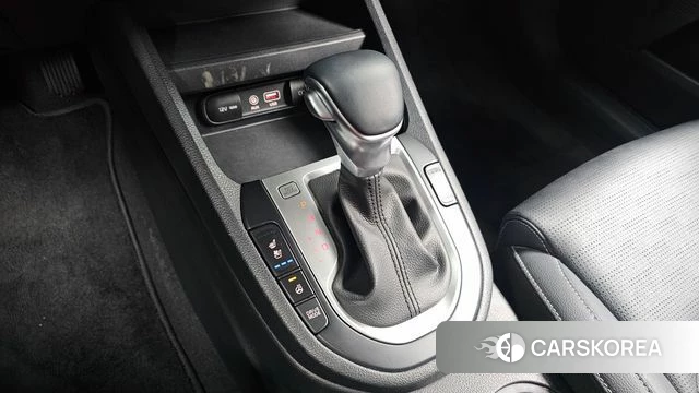 Kia Come New K3 id 4294719 из Кореи 29