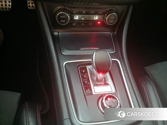 Mercedes-Benz A-Class W176 id 4626528 из Кореи 19