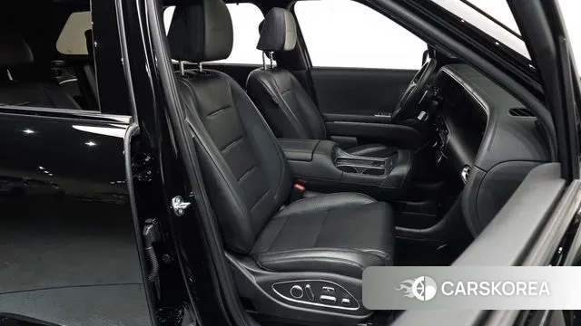 Hyundai Palisade (LX3) id 3619758 из Кореи 19