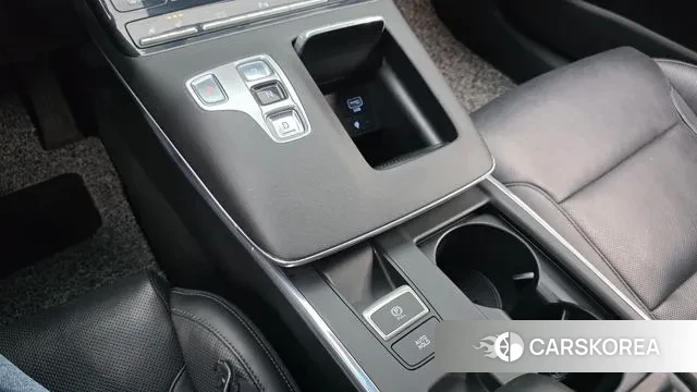 Hyundai The New Grandeur IG id 3722738 из Кореи 19