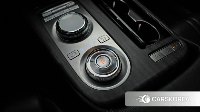 Genesis G80 (RG3) id 4317342 из Кореи 19