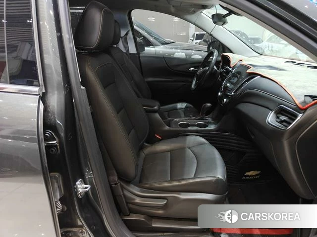 Chevrolet Explorer id 4236676 из Китая 12