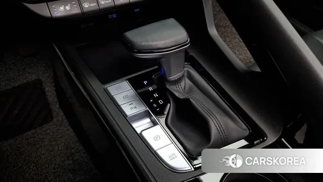 Hyundai The New Avante (CN7) id 3437110 из Кореи 19