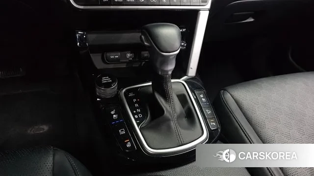 Kia Seltos id 3651239 из Кореи 19