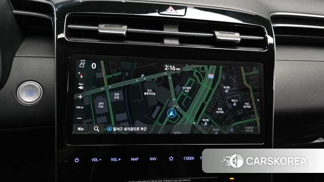Hyundai Tucson (NX4) id 4355802 из Кореи 19