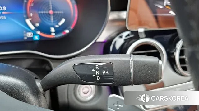 Mercedes-Benz C-Class W205 id 3713336 из Кореи 19