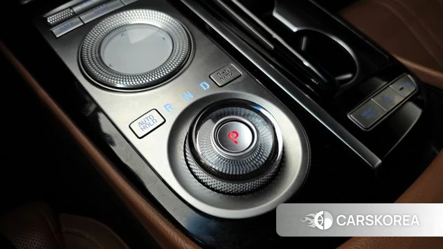 Genesis G80 (RG3) id 3852033 из Кореи 19