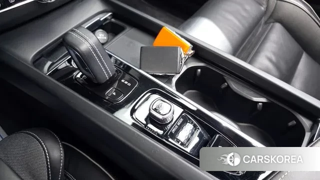 Volvo XC60 second Generation id 3422313 из Кореи 19