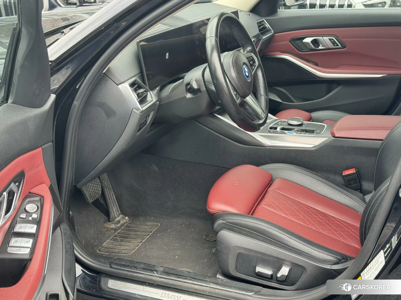 BMW i3 id 4515058 из Китая 9