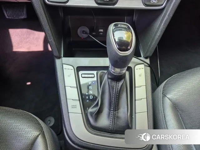 Hyundai The New Avante AD id 3004659 из Кореи 15