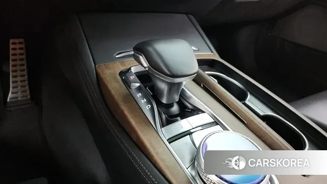 Kia The New K9 2nd generation id 2975507 из Кореи 19