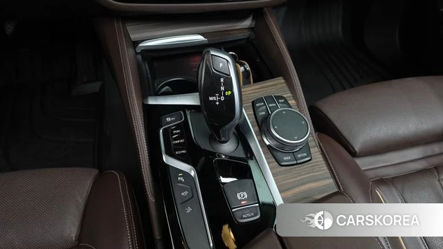 BMW 6 Series GT (G32) id 4882185 из Кореи 36